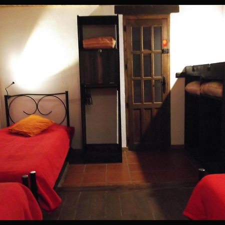 Fundalucia Bed and Breakfast Quéntar Buitenkant foto